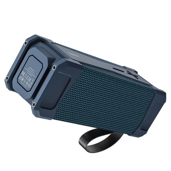 Hoco HC6 Portable Bluetooth Speaker